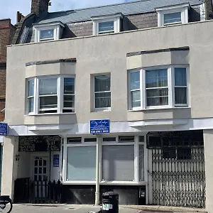 City Lodge London Λονδίνο
