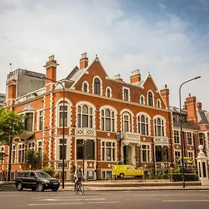 Hotel Best Western Peckham, London