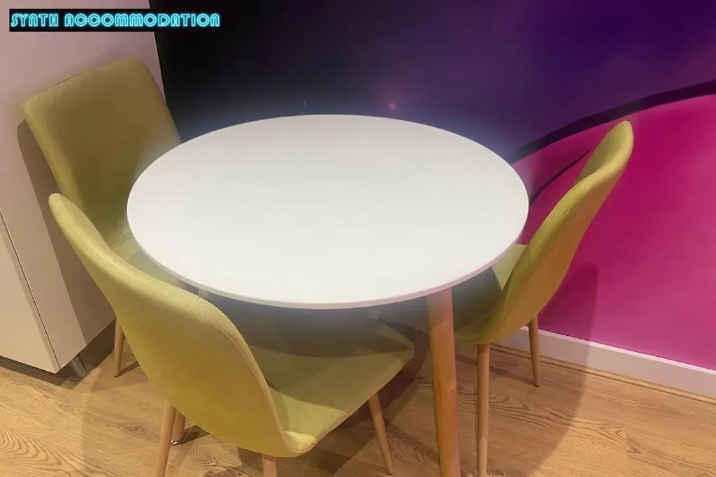 New Unique 2Bedroom Apartment In Canary Wharf Λονδίνο