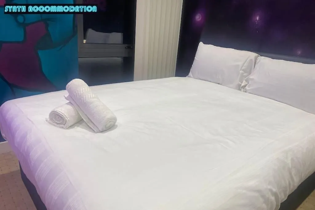 New Unique 2Bedroom Apartment In Canary Wharf Λονδίνο 0*,