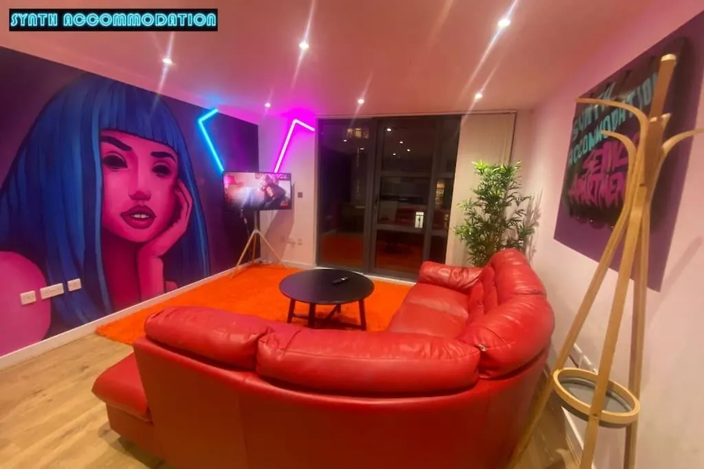 New Unique 2Bedroom Apartment In Canary Wharf Λονδίνο Ηνωμένο Βασίλειο