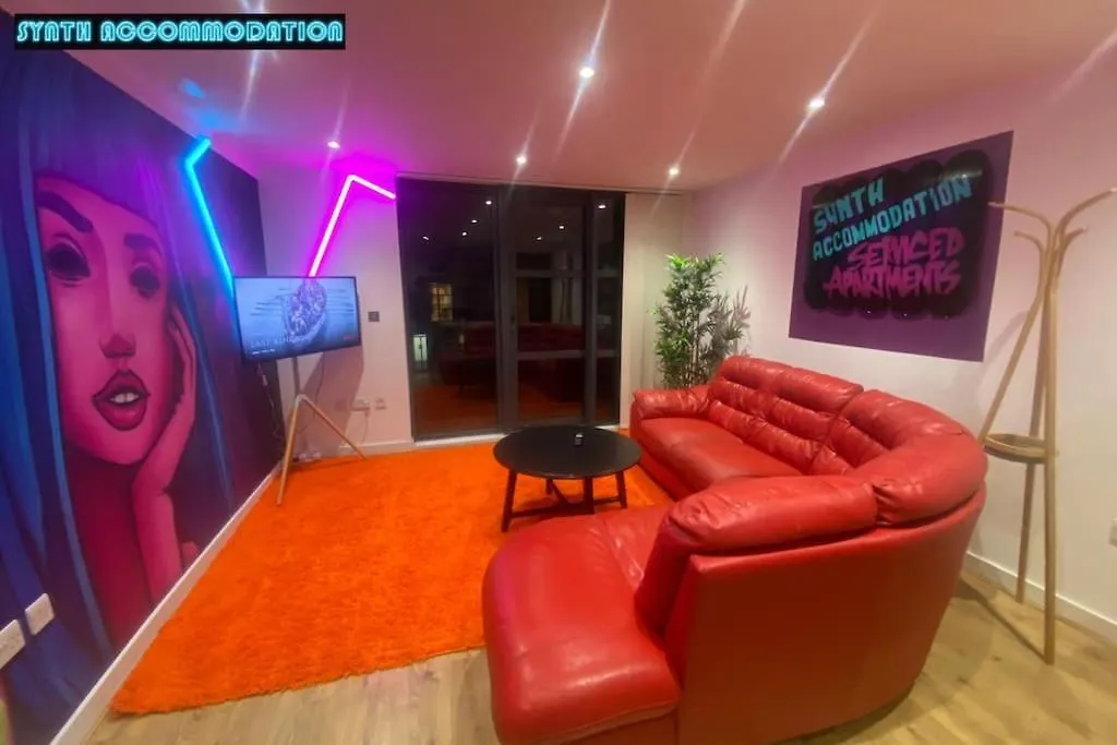 New Unique 2Bedroom Apartment In Canary Wharf Λονδίνο Ηνωμένο Βασίλειο