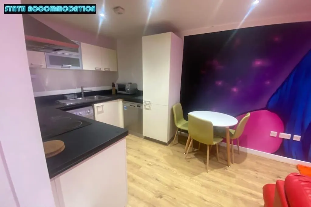 New Unique 2Bedroom Apartment In Canary Wharf Λονδίνο Ηνωμένο Βασίλειο