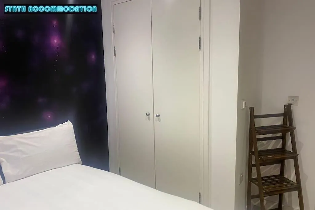 New Unique 2Bedroom Apartment In Canary Wharf Λονδίνο Ηνωμένο Βασίλειο