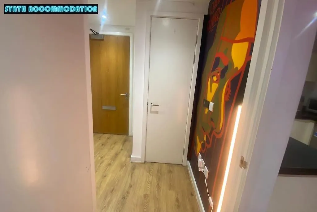 New Unique 2Bedroom Apartment In Canary Wharf Λονδίνο