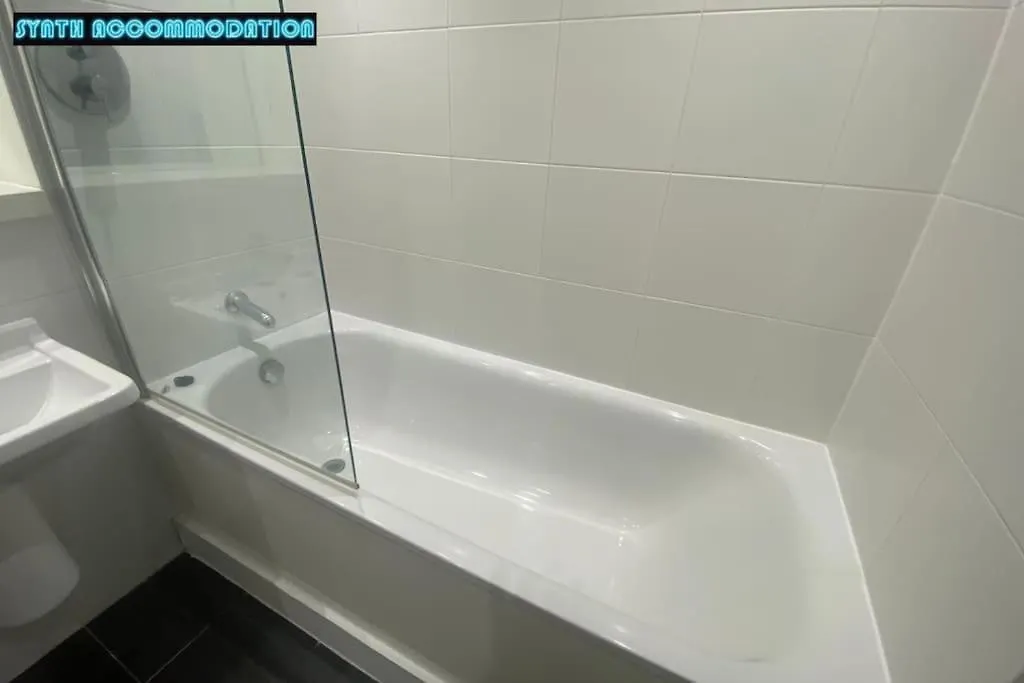 New Unique 2Bedroom Apartment In Canary Wharf Λονδίνο Ηνωμένο Βασίλειο