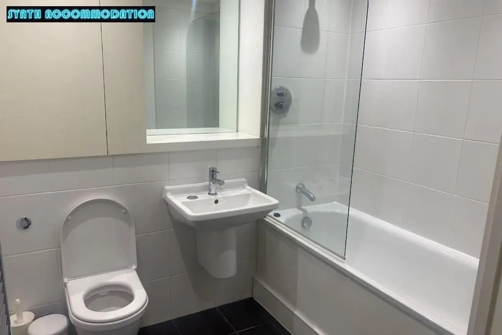 New Unique 2Bedroom Apartment In Canary Wharf Λονδίνο 0*,  Ηνωμένο Βασίλειο