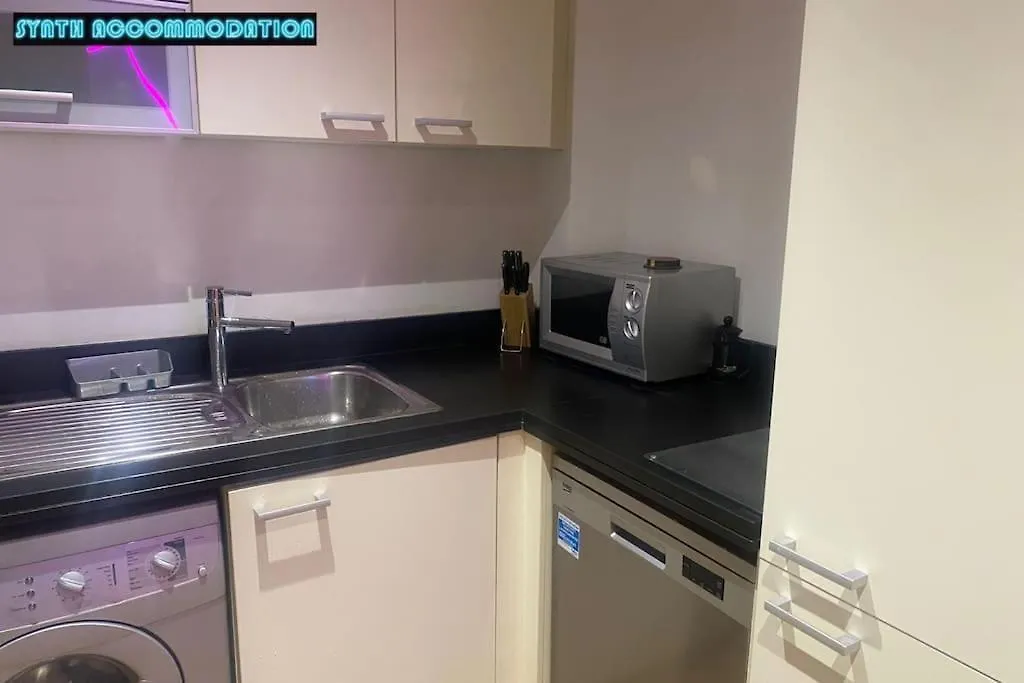 New Unique 2Bedroom Apartment In Canary Wharf Λονδίνο