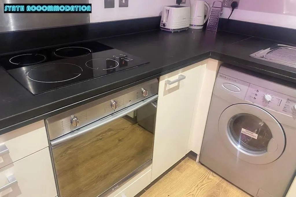 New Unique 2Bedroom Apartment In Canary Wharf Λονδίνο