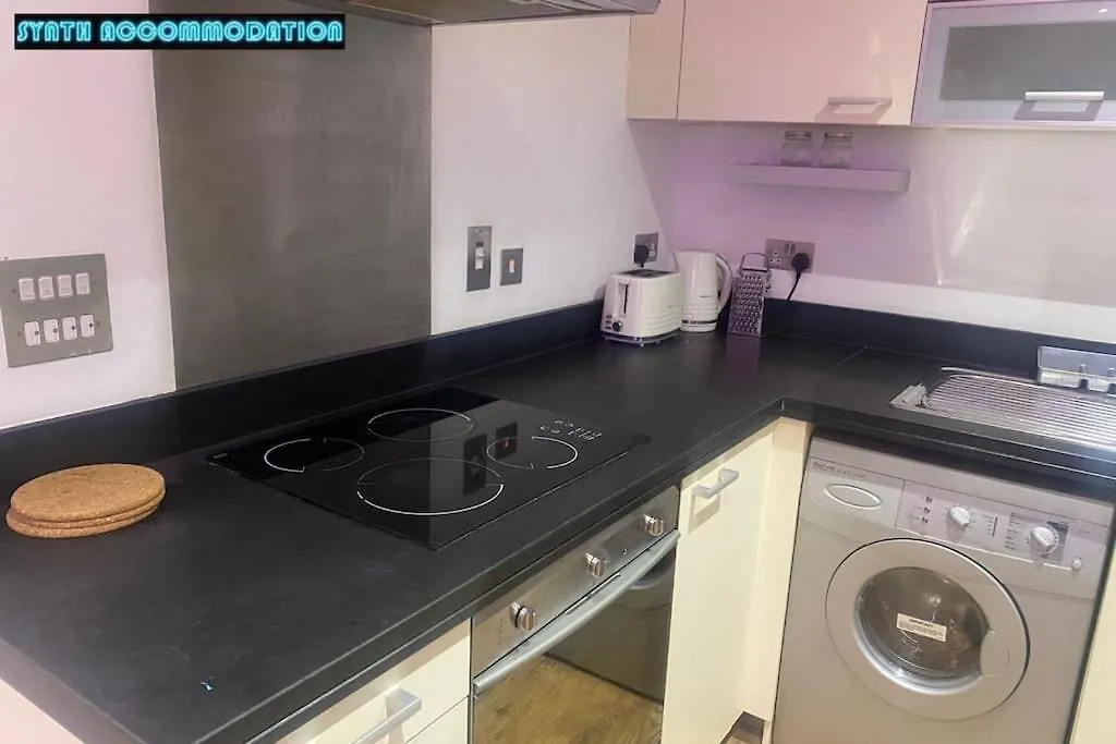 New Unique 2Bedroom Apartment In Canary Wharf Λονδίνο 0*,