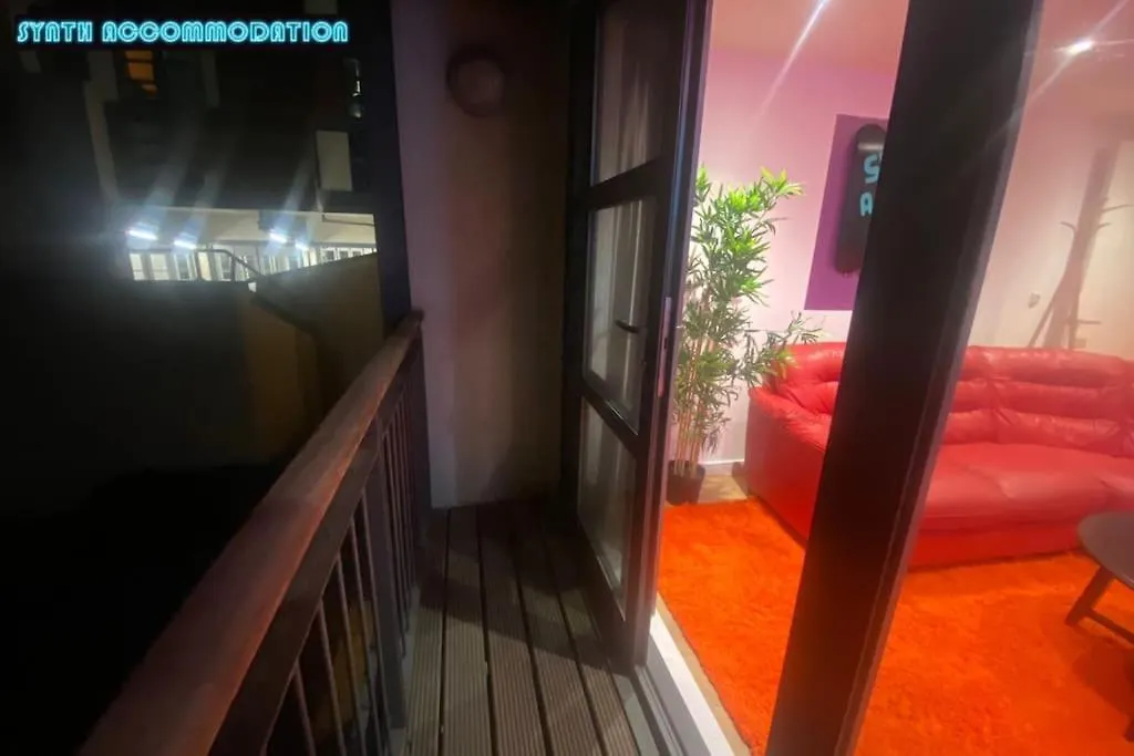 New Unique 2Bedroom Apartment In Canary Wharf Λονδίνο