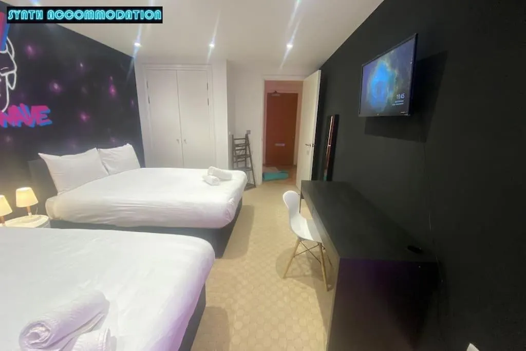 New Unique 2Bedroom Apartment In Canary Wharf Λονδίνο