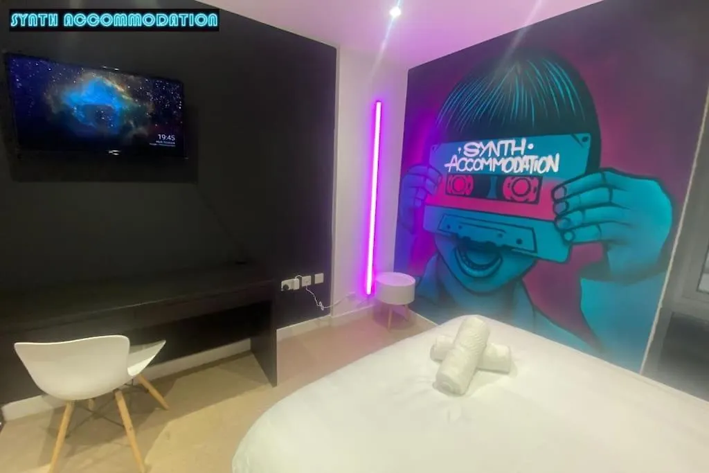 New Unique 2Bedroom Apartment In Canary Wharf Λονδίνο