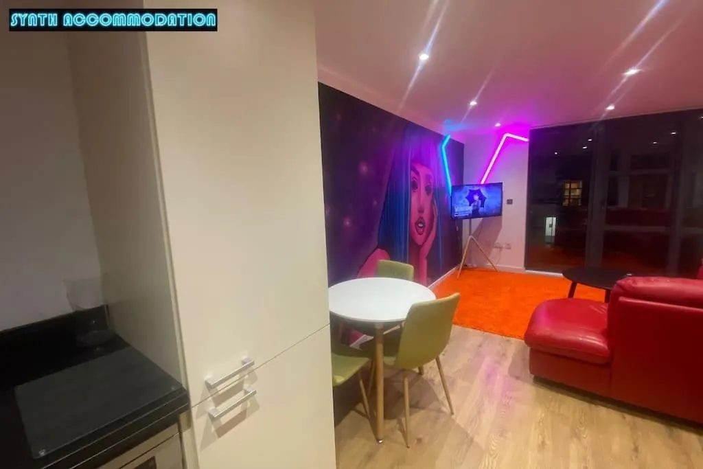 New Unique 2Bedroom Apartment In Canary Wharf Λονδίνο