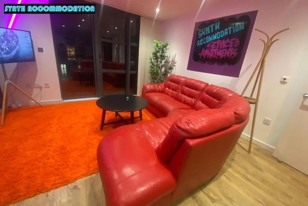 New Unique 2Bedroom Apartment In Canary Wharf Λονδίνο