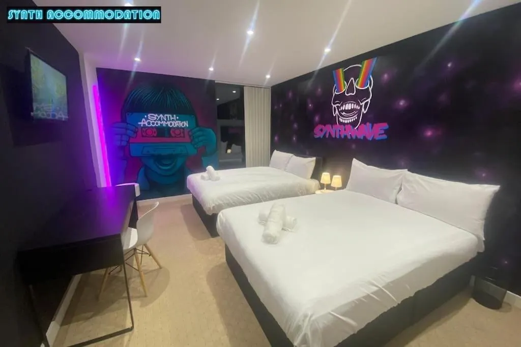 New Unique 2Bedroom Apartment In Canary Wharf Λονδίνο